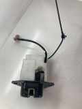 Heckklappenschloss HONDA FR-V (BE) 2.2 i CTDi (BE5)