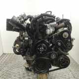 Motor ohne Anbauteile (Benzin) Isuzu D-Max II (TFR, TFS) RZ4E