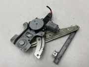 Türfensterheber hinten links CITROËN C-CROSSER (EP_) 2.2 HDi