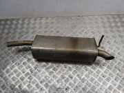 Auspuffanlage hinten Seat Arona (KJ7) 2Q0253611S