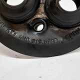 Andere Teile des Innenraums AUDI A7 Sportback (4GA, 4GF) 3.0 TDI 4H0819699D