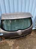 Heckklappe geschlossen Toyota Auris (E15) E2466