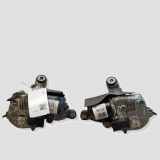 Scheibenwischermechanismus vorne CITROËN C5 III (RD_) 2.0 HDi 165 53569512