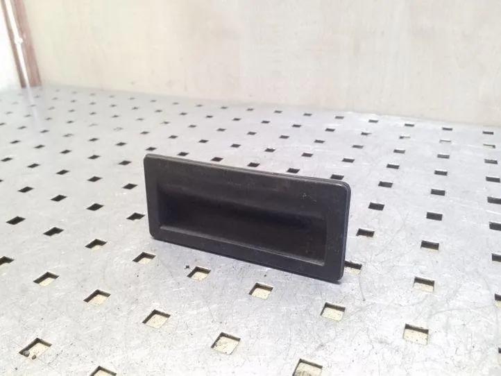 Heckklappengriff AUDI A5 Cabrio (8F7) 2.7 TDI 5N0827566B