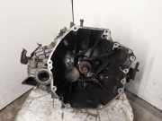 Schaltgetriebe Nissan X-Trail III (T32) 4BR1D