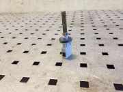 Temperatursensor VW EOS (1F7, 1F8) 2.0 TFSI 6PT00784306 1K0907543E