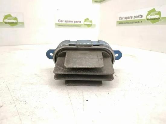 Relais für Lüfter VW Touareg I (7L) 7L0907521 Bild Relais für Lüfter VW Touareg I (7L) 7L0907521