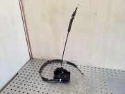 Türschloss hinten rechts NISSAN X-TRAIL (T31) 2.0 dCi P32ERRS