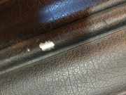 Kofferraum-Abdeckung VW GOLF IV Variant (1J5) 2.0 Bi-Fuel