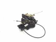 Verriegelung Tür rechts VW CADDY III Furgon (2KA, 2KH, 2CA, 2CH) 2.0 SDI 2K0843654P