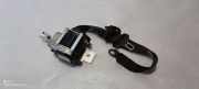 Sicherheitsgurt rechts hinten Mercedes-Benz GL-Klasse (X166) 620611100