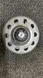 Alternator Generator Pulley VOLVO XC60 3.2 AWD ag9n 6d337 ab