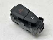 Schalter für Warnblinker Renault Megane III Grandtour (KZ) E3160101