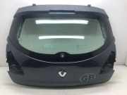 Kofferraumdeckel RENAULT MEGANE III Grandtour (KZ0/1) 1.5 dCi (KZ1M, KZ1W) 901002517R