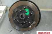 Achsschenkel (ABS) links vorne Toyota Hiace IV Kasten (H1) 4320226030