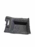 Kofferraumverkleidung VOLVO S60 I 2.4 D5 1234