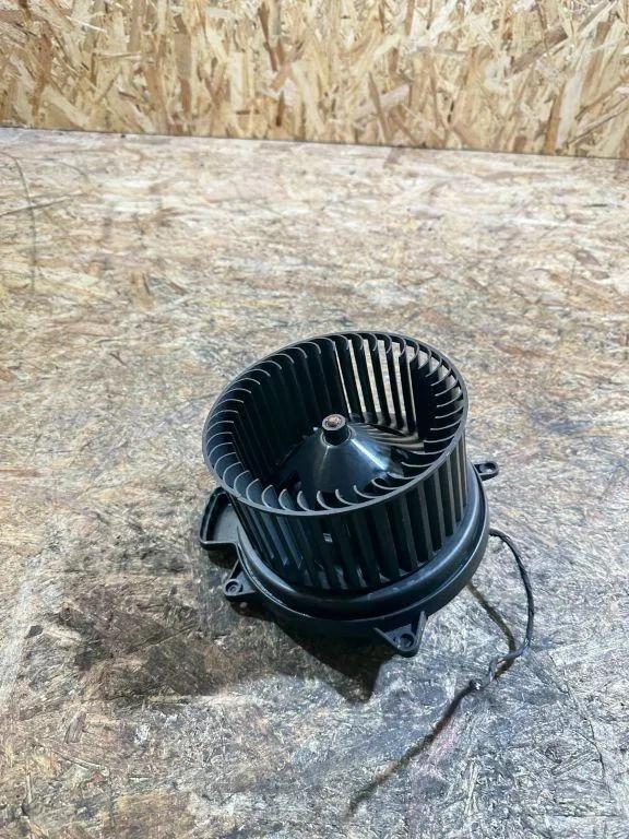 Innenraumheizung MERCEDES-BENZ GL (X164) GL 450 4-matic (164.871) a1648350007