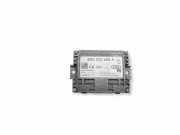 Antennenverstärker AUDI A4 Allroad (8WH, B9) 3.0 TDI quattro 16400114