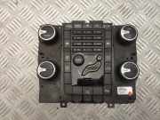Klimabedienteil VOLVO S60 II D3 31288318