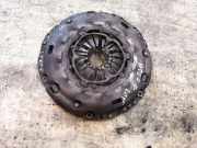 Kupplungsdruckplatte VW GOLF PLUS (5M1, 521) 2.0 TDI 16V