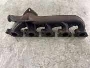 Auspuffkrümmer links VOLVO S60 I 2.4 D5 8642826