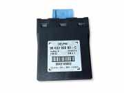 Alarmblock CITROËN C4 Picasso I (UD_) 2.0 HDi 138 9663392880