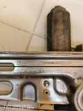 Fensterheber links hinten Opel Vectra C (Z02) 24451521