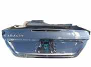 Kofferraumdeckel MERCEDES-BENZ E (W211) E 300 BlueTEC (211.024) 2117500375
