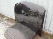 Motorhaube RENAULT LAGUNA II (BG0/1_) 1.9 dCi (BG08, BG0G)