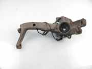 Radnaben vorne links AUDI A4 Avant (8D5, B5) 1.9 TDI 8D0407257AC