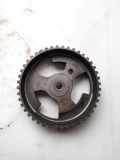 Camshaft Pulley PEUGEOT EXPERT Furgon (VF3A_, VF3U_, VF3X_) 1.6 HDi 90 16V 0805H2 0805 H2