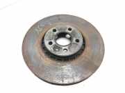 Bremsscheibe vorne links VOLVO XC60 II (246) 2.0 D4 AWD