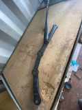 Zierleiste Windschutzscheibe Frontscheibe MERCEDES-BENZ C (W205) C 200 d (205.007) W000051785