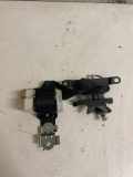 Sicherheitsgurt hinten links TOYOTA COROLLA Verso (ZER_, ZZE12_, R1_) 2.2 D-4D (AUR10_) H073818