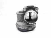 Drosselklappe VOLVO V40 Cross Country (526) D2 28275019 9673534480