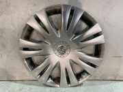 Radkappen CITROËN C4 Picasso I (UD_) 1.6 HDi 9657838280