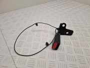 Gurtschloss Citroen DS5 () 6165093A