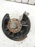 Nabe hinten rechts VOLKSWAGEN PASSAT ALLTRACK B8 Variant (3G5, CB5) 2.0 TSI 4motion