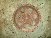 Camshaft Pulley OPEL VECTRA A (86_, 87_) 1.6 i 90231882