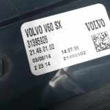 Rücklicht hinten links VOLVO V60 D3 / D4 31214963 31395928