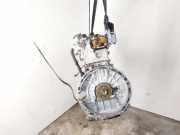 Motor MERCEDES-BENZ C T-Model (S205) C 200 (205.242) 274920