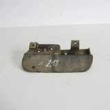 Schmutzfänger hinten rechts AUDI A6 (4F2, C6) 3.2 FSI quattro 4F0853834