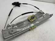 Türfensterheber hinten links OPEL INSIGNIA B Sports Tourer (Z18) 1.6 CDTi (35) 39176499