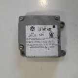Airbag-Steuergerät VW PASSAT B5 (3B2) 1.9 TDI 1J0909607