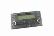 Radio/Navigationssystem-Kombination VW Touareg I (7L) VWZ4Z4D7082306