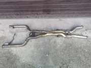 Auspuffanlage hinten Mercedes-Benz C-Klasse (W205) A2054906200