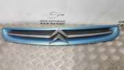 Vorderer oberer Gitter CITROËN XSARA PICASSO (N68) 2.0 HDi