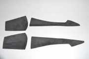 Mittelkonsole Verkleidung BMW 5 Gran Turismo (F07) 530 d 9187510 9178802