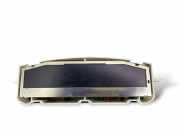 Navigationsanzeige SAAB 9-3 Cabrio (YS3F) 1.9 TiD 12802307