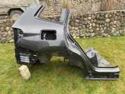 Hintere rechte Seitenverkleidung BMW iX3 (G08) Electric (286 HP)